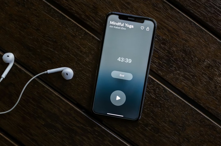 아이폰 소리 반복 오류