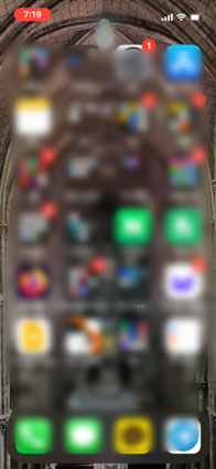 아이폰 화면녹화 저장 안됨