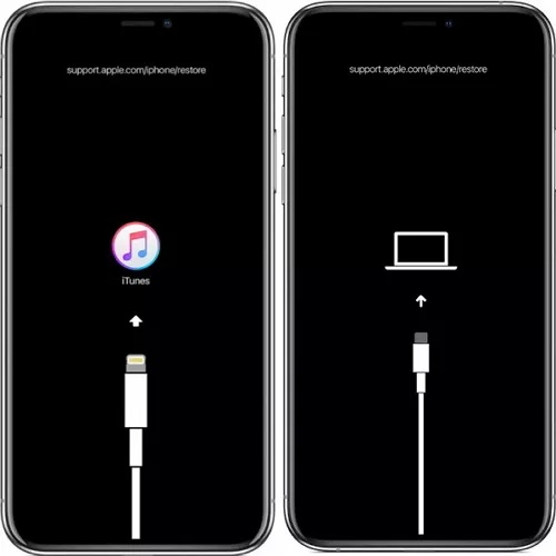 아이폰 7 iOS 27 강제 업데이트
