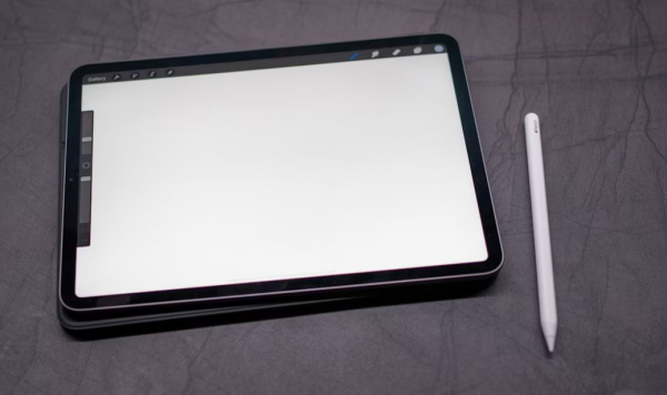 애플펜슬 연결 안됨