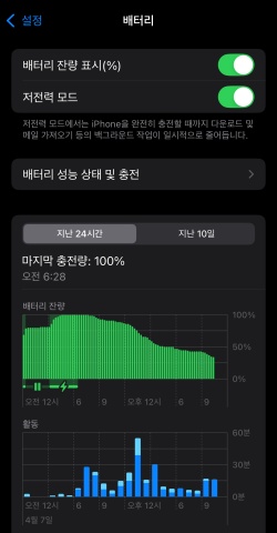 아이폰 음성 메모