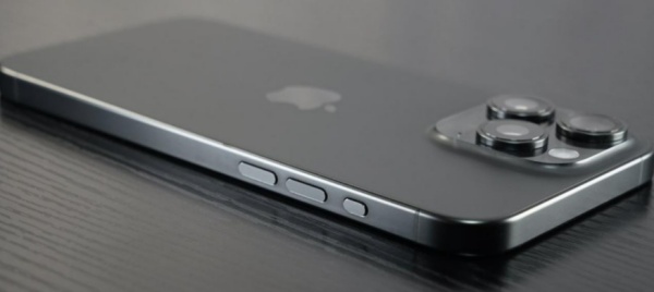 아이폰 온도 경고