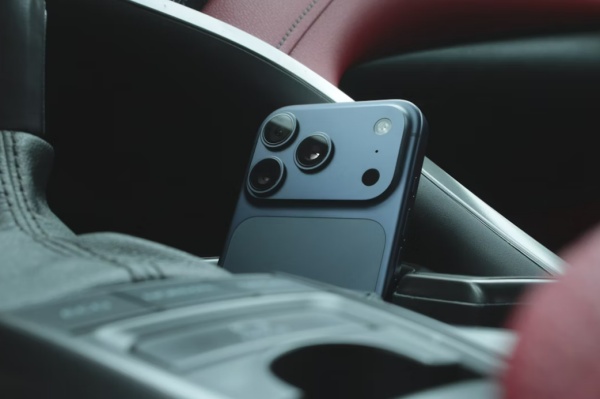 아이폰 온도 경고