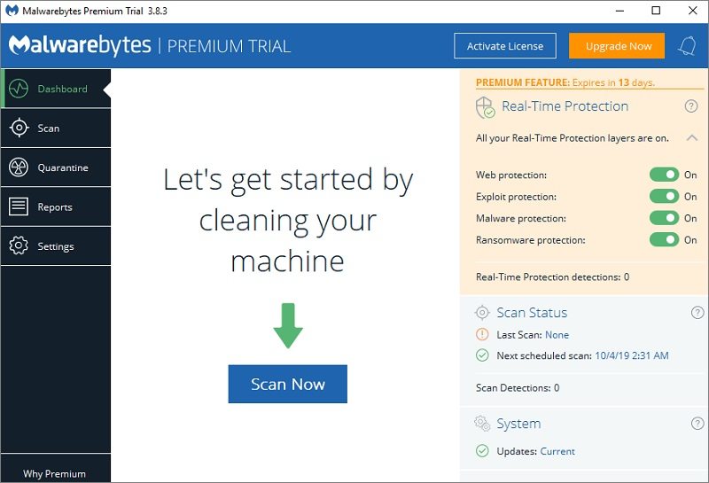 Malwarebytes