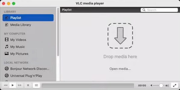 VLC Media Player