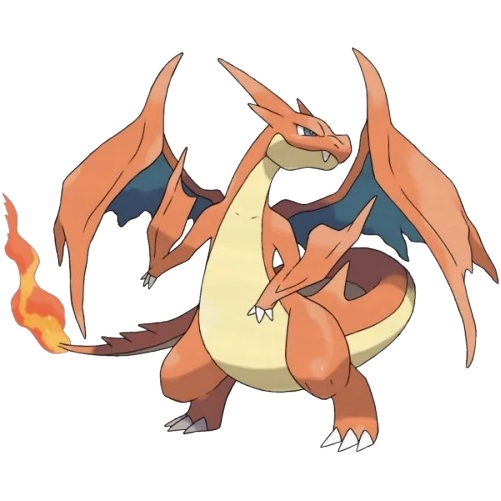 포켓몬고 리자몽 메가진화 방법