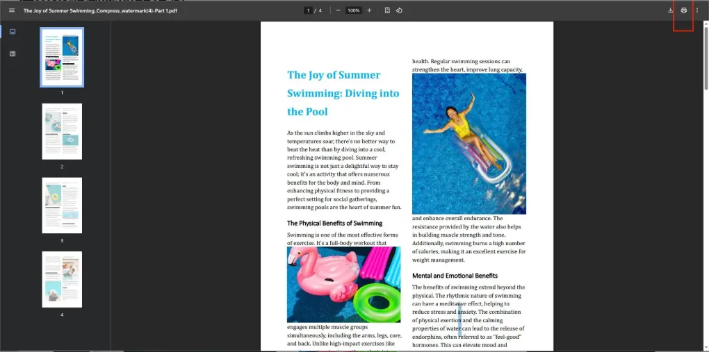 google chrome combine two pages to a page 01