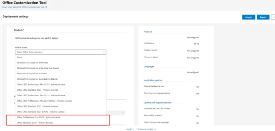 download official microsoft office 2019