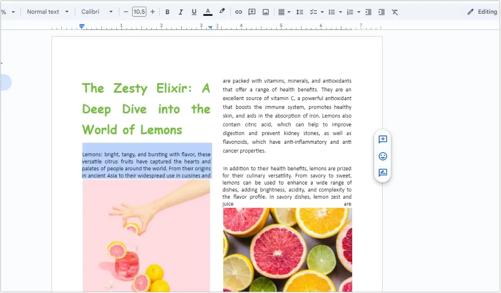 google pdf editor 05