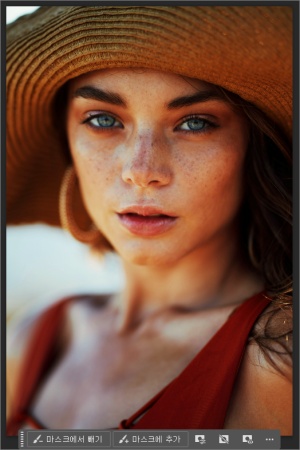 포토샵 색감 보정