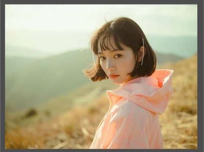 포토샵 얼굴 보정