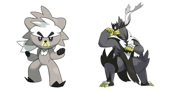 포켓몬고 치고마 진화