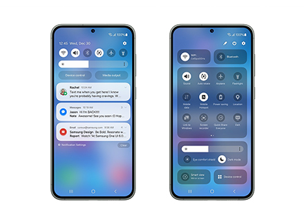 삼성 one ui 6.0