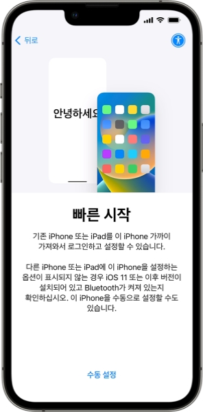 빠른 시작으로 아이패드에서 아이패드 데이터 옮기기